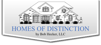 Home of distinction logo